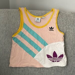 Adidas Tank Top
